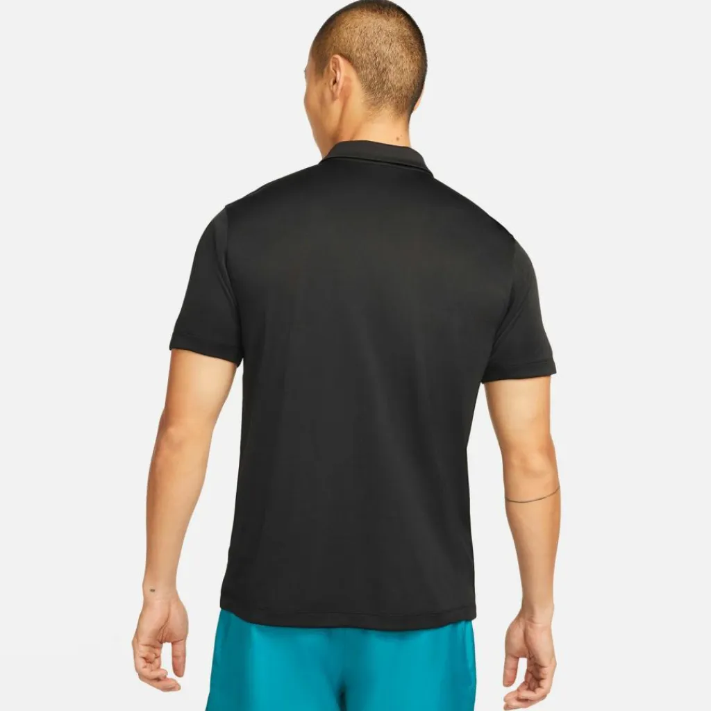 Outlet · M NKCT DF POLO SOLID Herren Tennis|Tennis