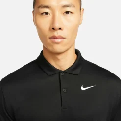 Outlet · M NKCT DF POLO SOLID Herren Tennis|Tennis