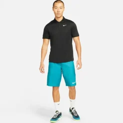 Outlet · M NKCT DF POLO SOLID Herren Tennis|Tennis