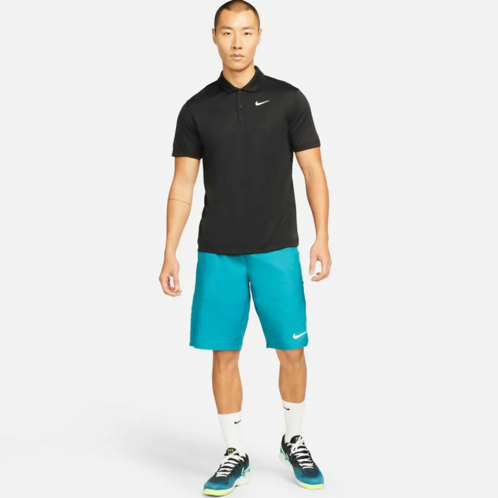 Outlet · M NKCT DF POLO SOLID Herren Tennis|Tennis