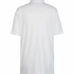 Nike Tennis|Tennis<· M NKCT DF POLO SOLID white-black