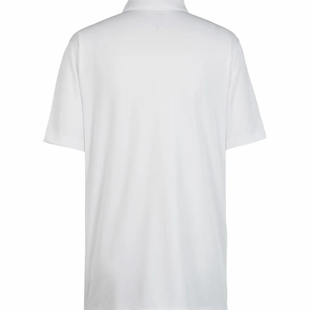 Nike Tennis|Tennis<· M NKCT DF POLO SOLID white-black