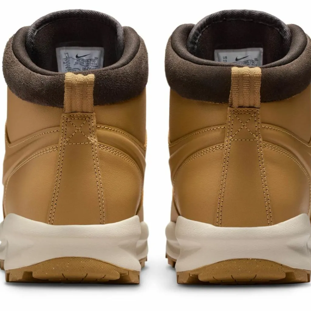 New · MANOA Herren Winterschuhe|Boots & Stiefel