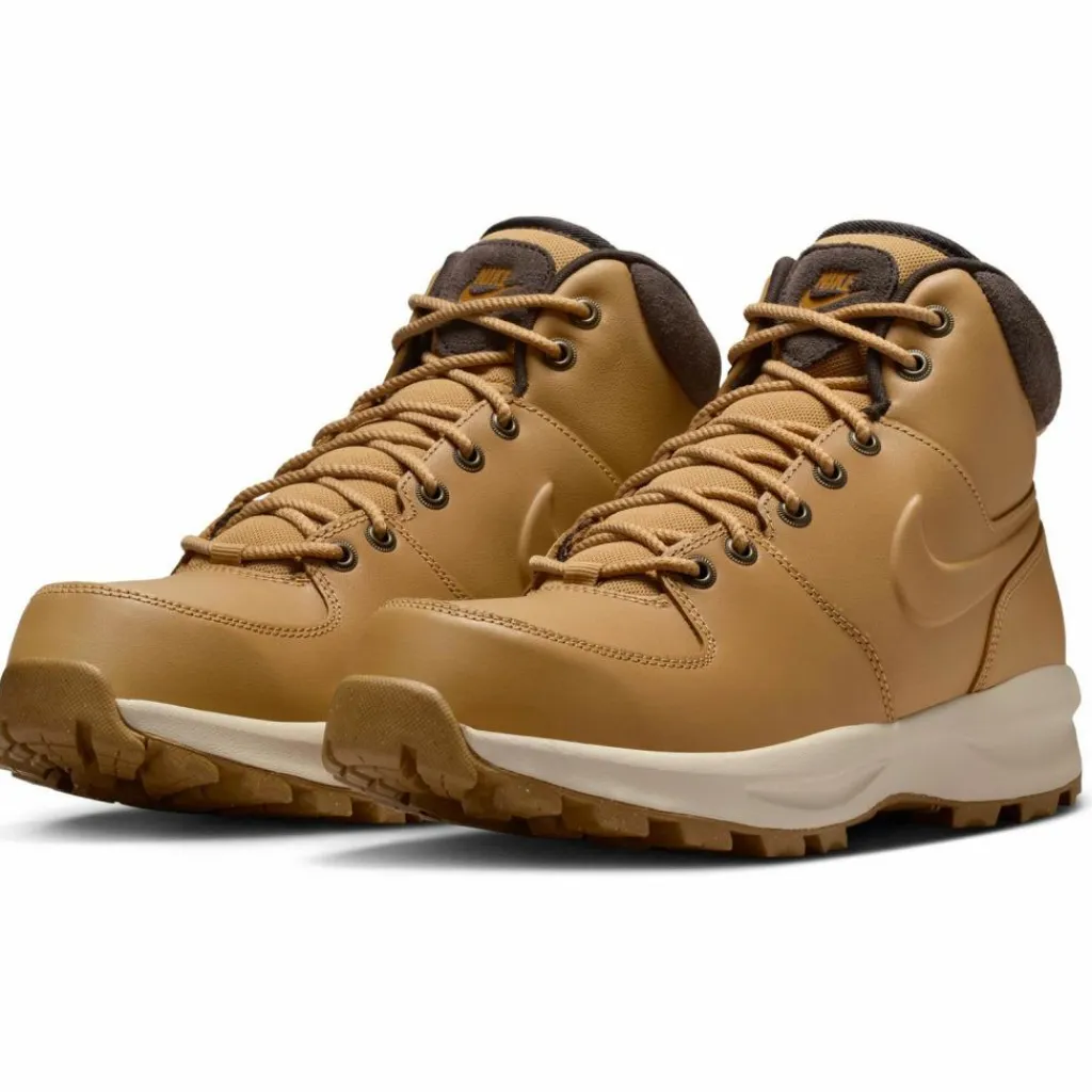 New · MANOA Herren Winterschuhe|Boots & Stiefel