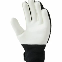 Nike Handschuhe<· Match Jr black-white-white