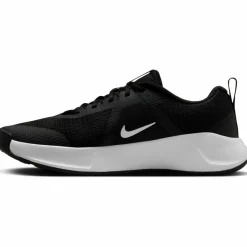 Nike Fitnessschuhe<· MC Trainer 3 black-white