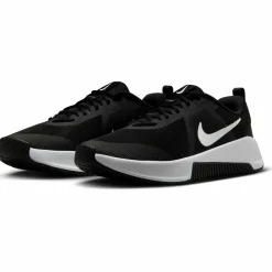 Nike Fitnessschuhe<· MC Trainer 3 black-white
