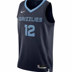 Nike Basketball|Basketball<· Memphis Grizzlies Swingman Heim