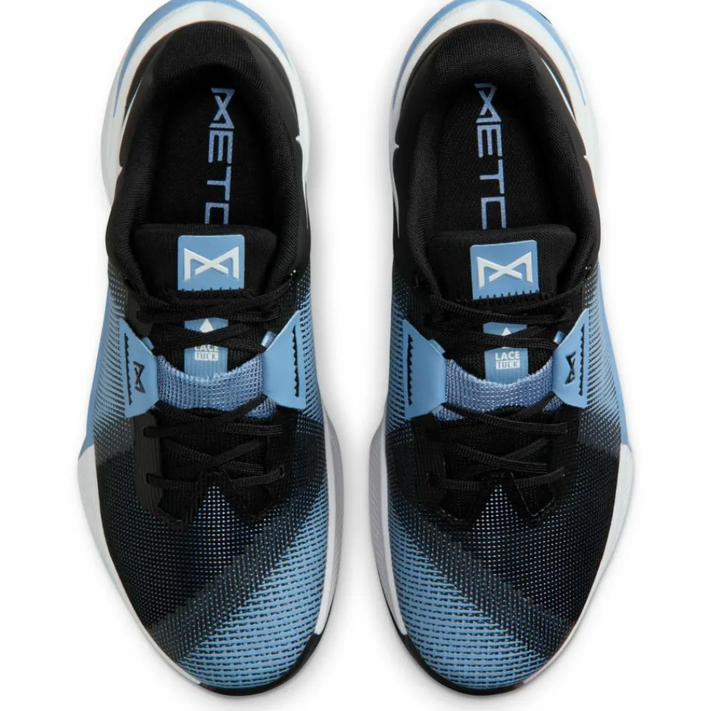 Nike Training|Fitnessschuhe<· METCON 10 black-white-work blue
