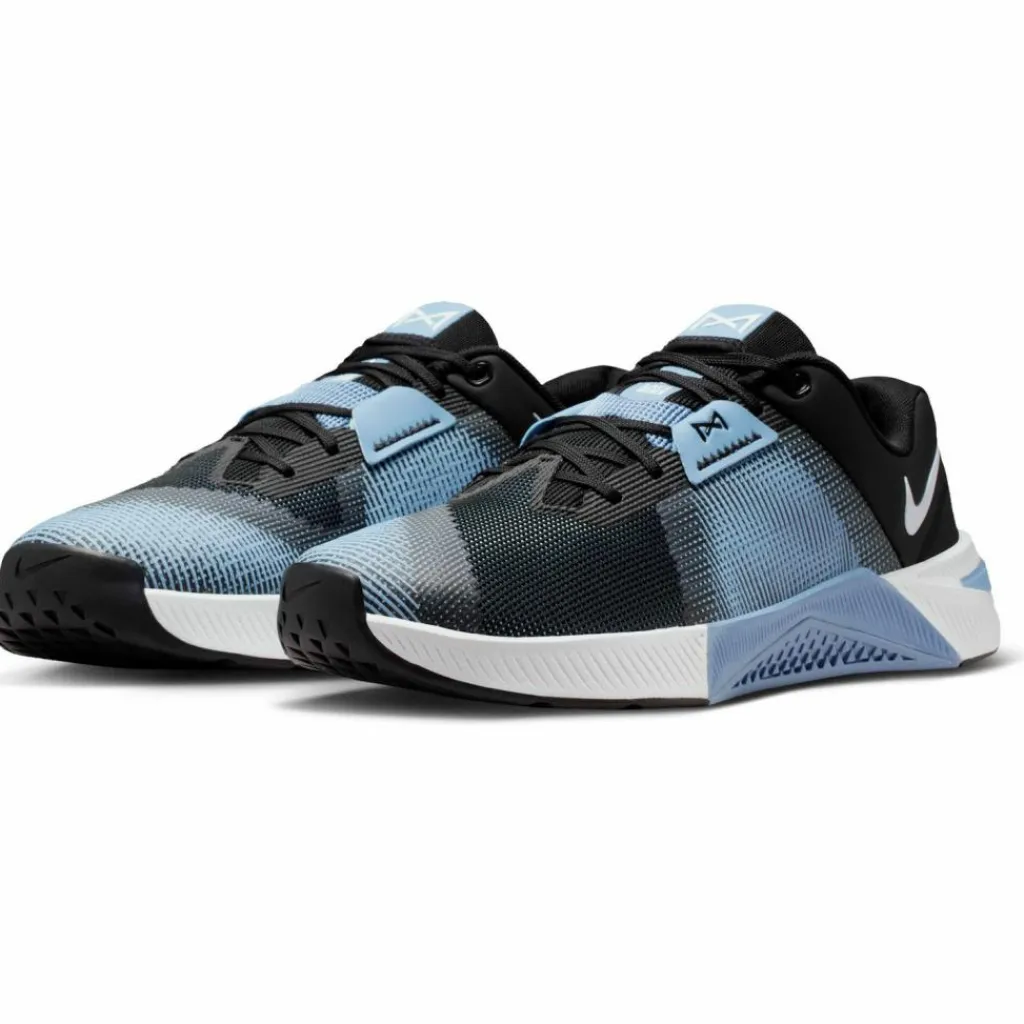 Nike Training|Fitnessschuhe<· METCON 10 black-white-work blue