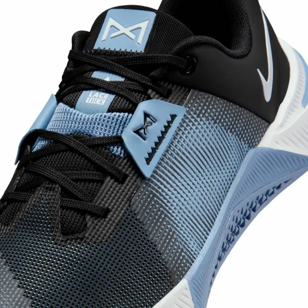 Nike Training|Fitnessschuhe<· METCON 10 black-white-work blue