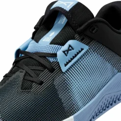 Nike Training|Fitnessschuhe<· METCON 10 black-white-work blue