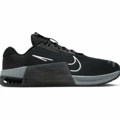 Nike Fitnessschuhe<· Metcon 9 black-white-anthracite-smoke grey