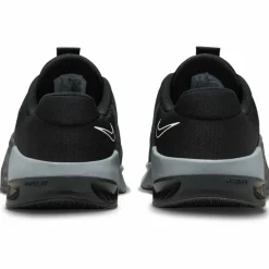 Nike Fitnessschuhe<· Metcon 9 black-white-anthracite-smoke grey