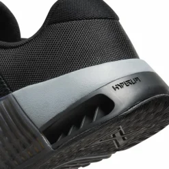 Nike Fitnessschuhe<· Metcon 9 black-white-anthracite-smoke grey