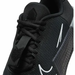 Nike Fitnessschuhe<· Metcon 9 black-white-anthracite-smoke grey