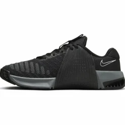 Nike Fitnessschuhe<· Metcon 9 black-white-anthracite-smoke grey