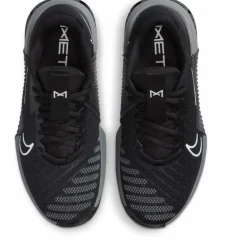 Nike Fitnessschuhe<· Metcon 9 black-white-anthracite-smoke grey
