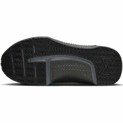 Nike Fitnessschuhe<· Metcon 9 black-white-anthracite-smoke grey