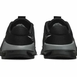Nike Fitnessschuhe<· Metcon 9 black-white-anthracite-smoke grey