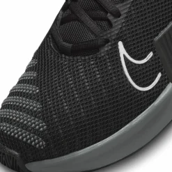 Nike Fitnessschuhe<· Metcon 9 black-white-anthracite-smoke grey
