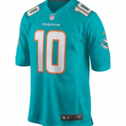 Nike American Football|Trikots<· Miami Dolphins Replica Heim