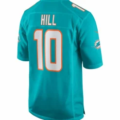 Nike American Football|Trikots<· Miami Dolphins Replica Heim