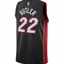Nike Basketball|Basketball<· Miami Heat Swingman Heim