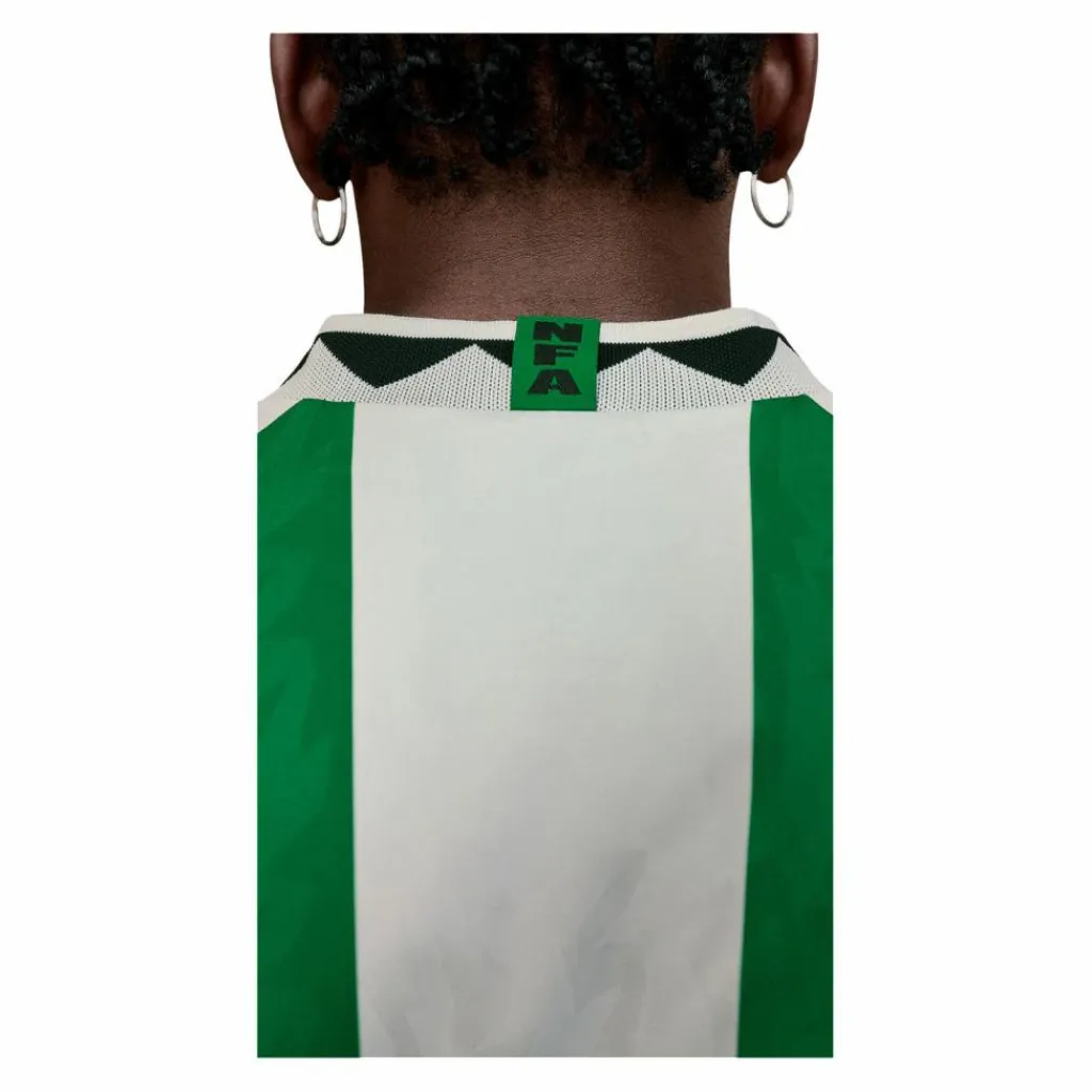 Hot · Nigeria Reissue 1996 Trikot Herren Trikots