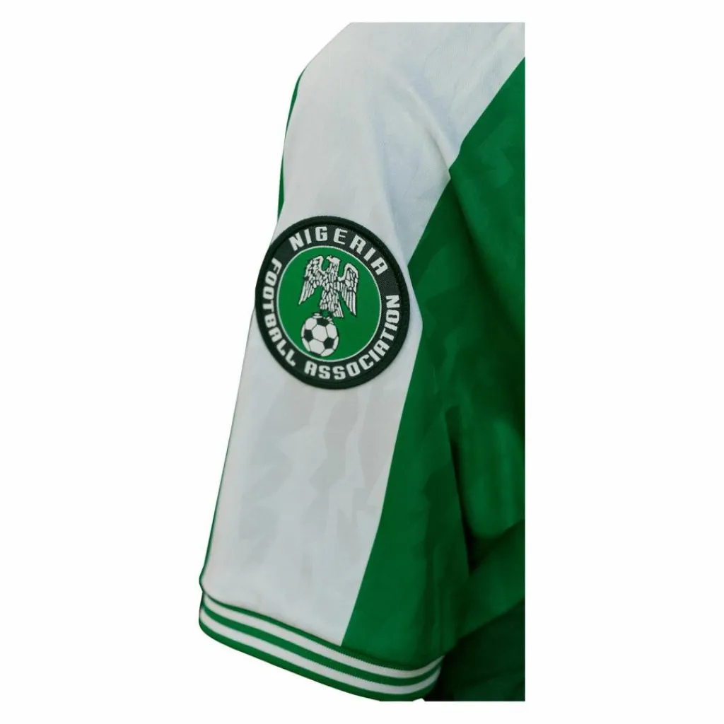 Hot · Nigeria Reissue 1996 Trikot Herren Trikots