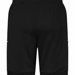 Nike Fußball|Fußball<· Academy25 black-black-white