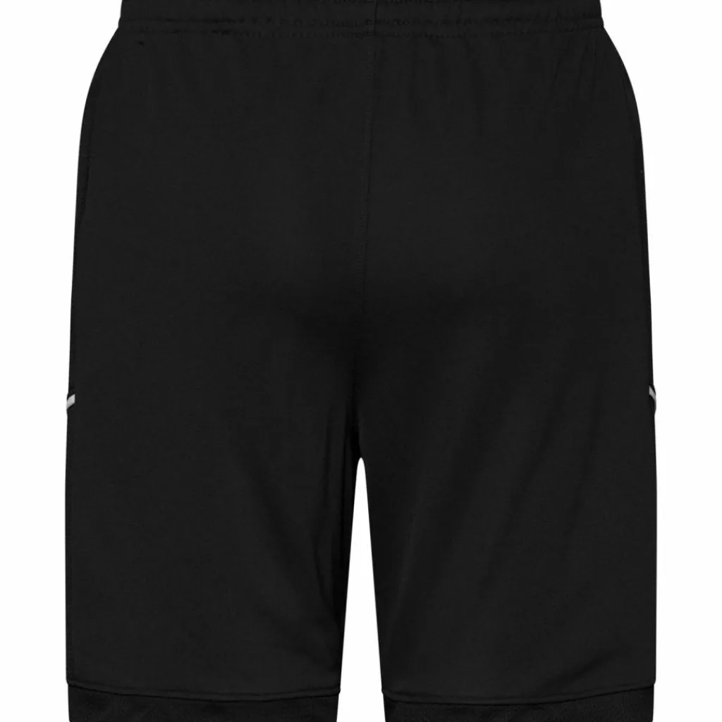 Nike Fußball|Fußball<· Academy25 black-black-white