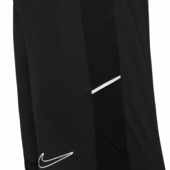 Nike Fußball|Fußball<· Academy25 black-black-white