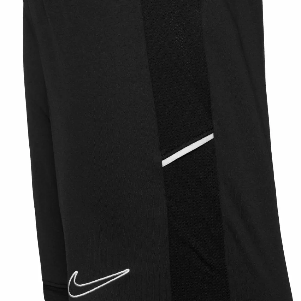 Nike Fußball|Fußball<· Academy25 black-black-white