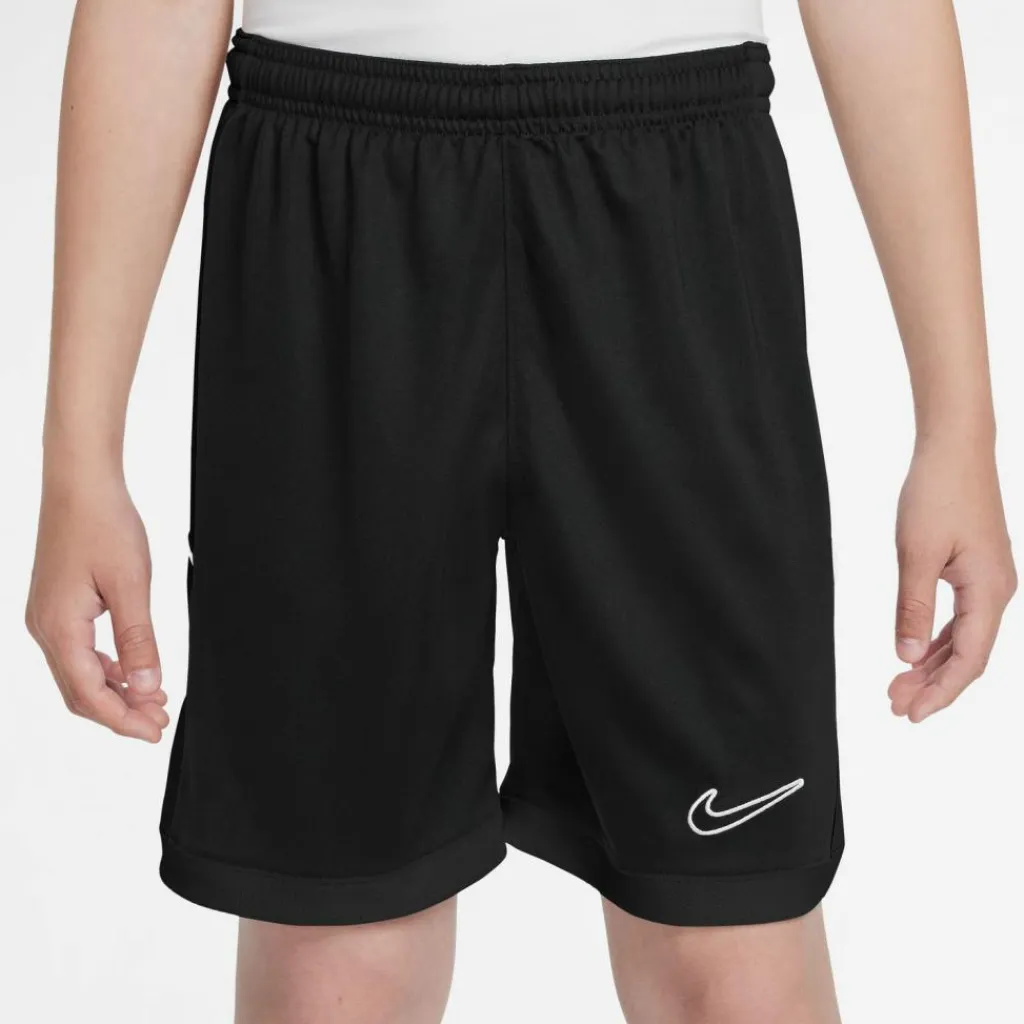 Nike Fußball|Fußball<· Academy25 black-black-white
