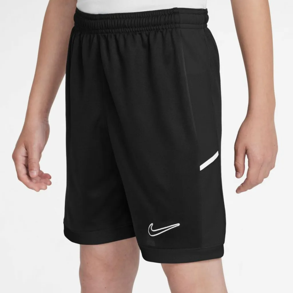 Nike Fußball|Fußball<· Academy25 black-black-white