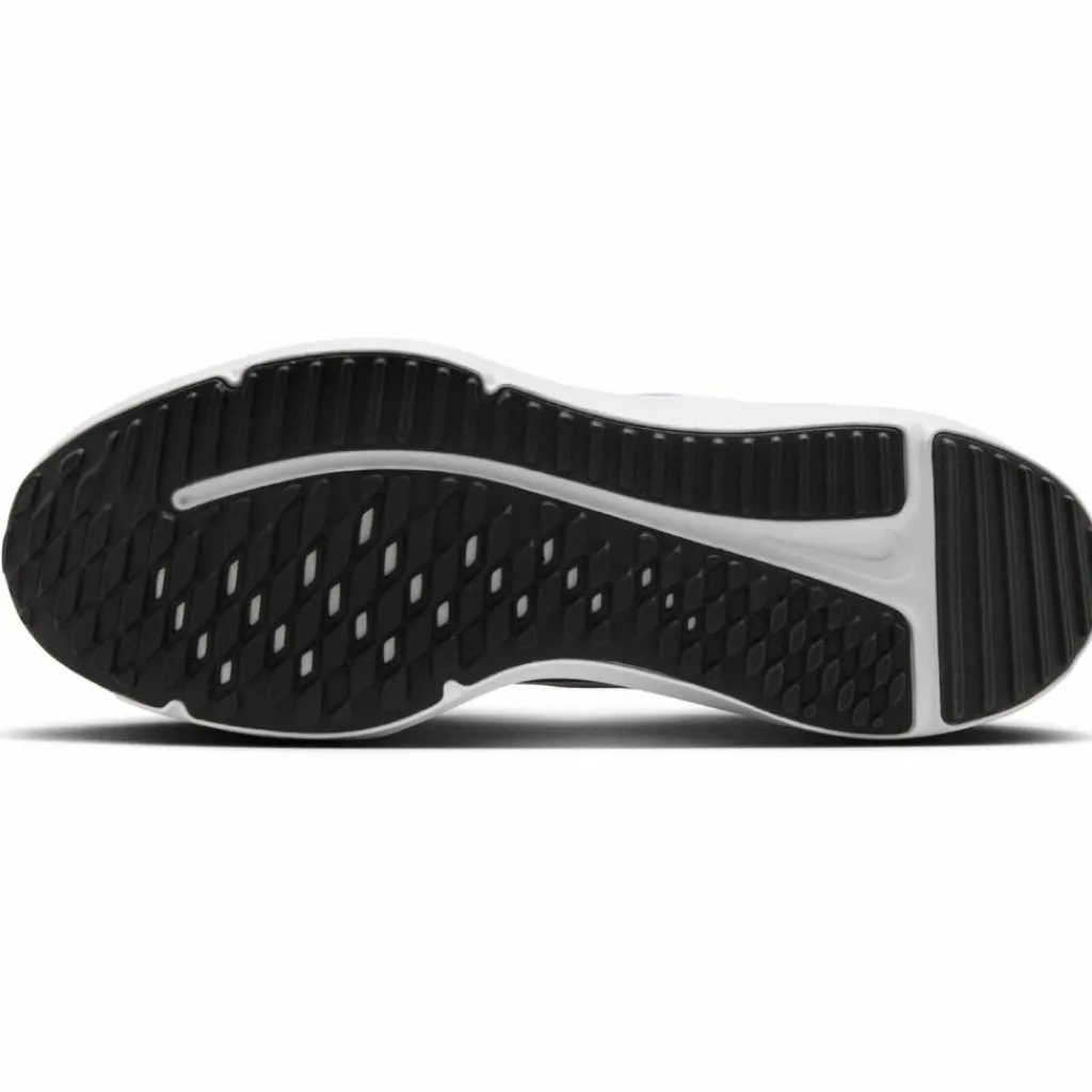 Nike Laufen|Laufen<· COSMIC RUNNER GS black-white-anthracite