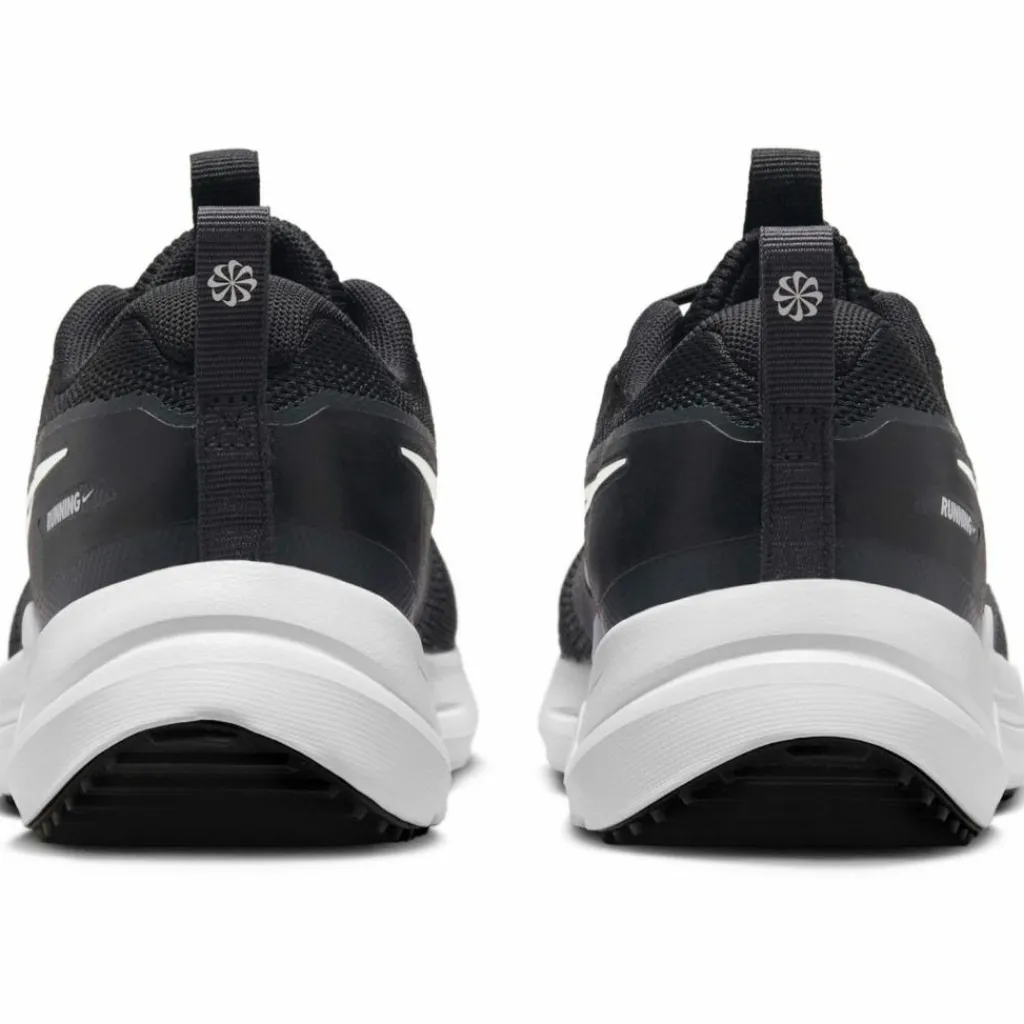 Nike Laufen|Laufen<· COSMIC RUNNER GS black-white-anthracite
