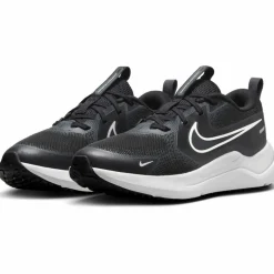 Nike Laufen|Laufen<· COSMIC RUNNER GS black-white-anthracite