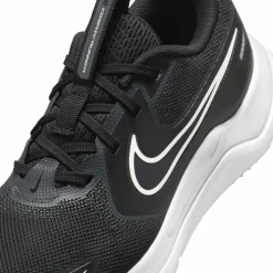 Nike Laufen|Laufen<· COSMIC RUNNER GS black-white-anthracite