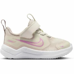 Nike Laufen|Laufschuhe<· COSMIC RUNNER TD phantom-lt magenta-silt red