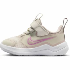 Nike Laufen|Laufschuhe<· COSMIC RUNNER TD phantom-lt magenta-silt red