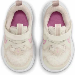Nike Laufen|Laufschuhe<· COSMIC RUNNER TD phantom-lt magenta-silt red