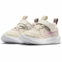 Nike Laufen|Laufschuhe<· COSMIC RUNNER TD phantom-lt magenta-silt red