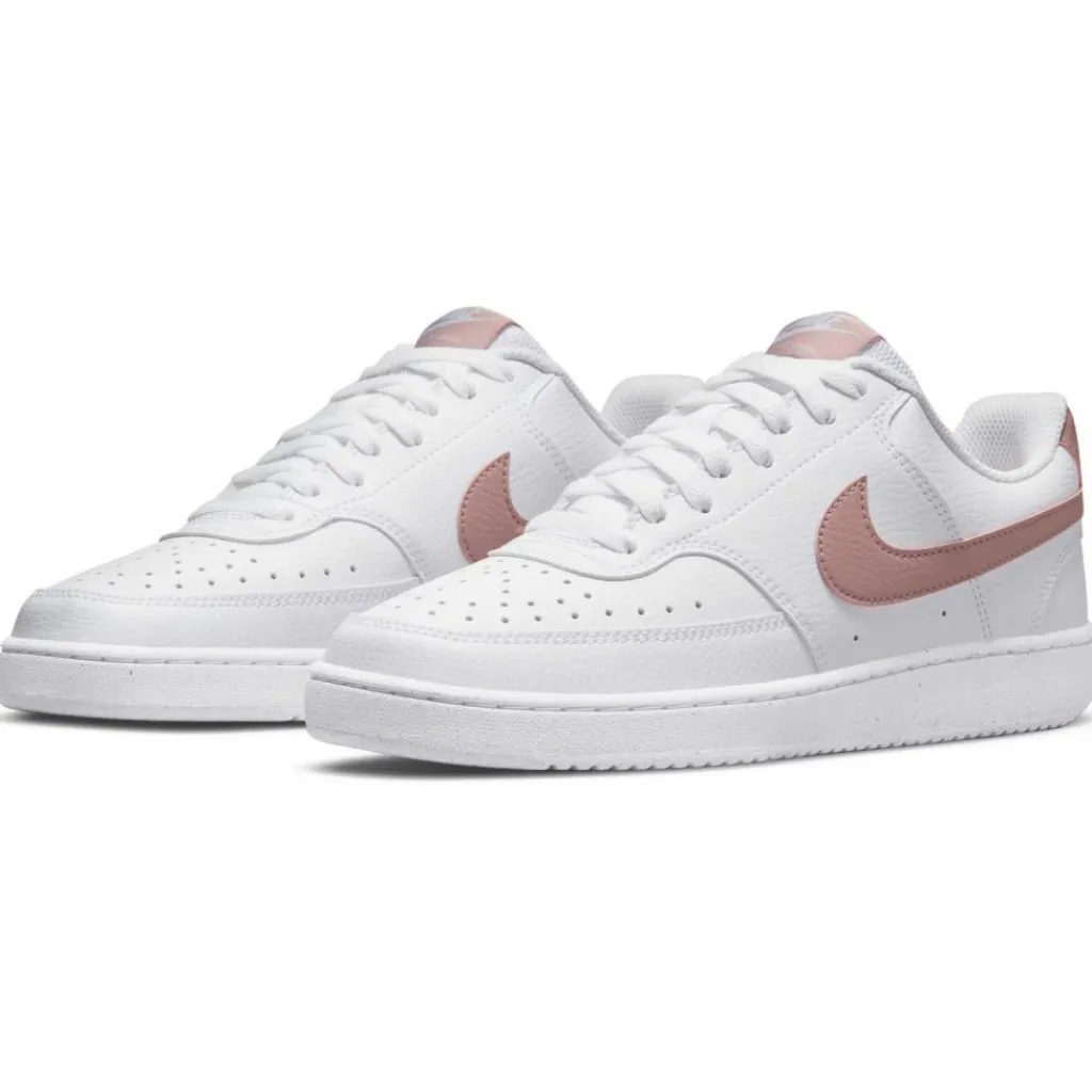 Best · Court Vision Next Nature Damen Sneaker