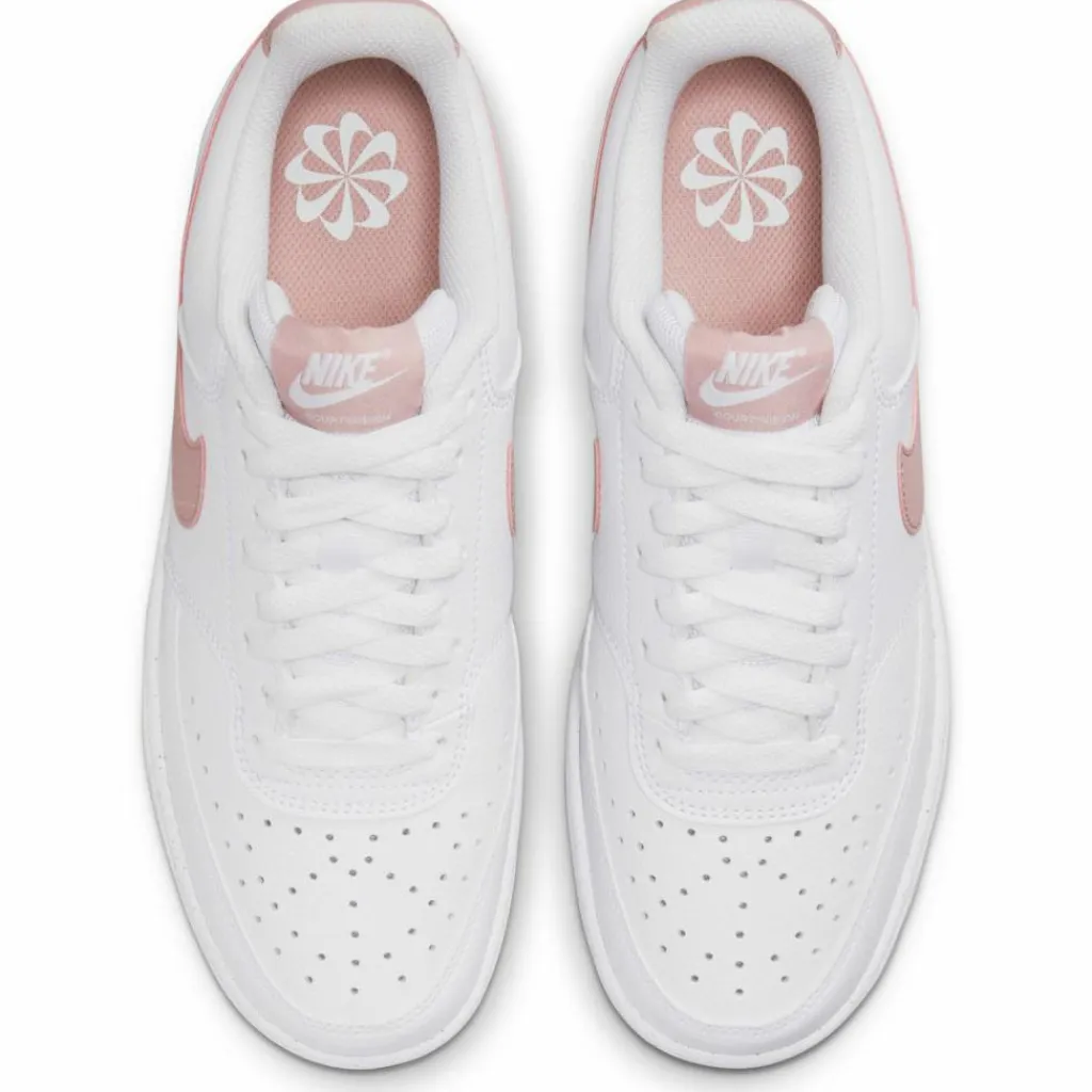 Best · Court Vision Next Nature Damen Sneaker