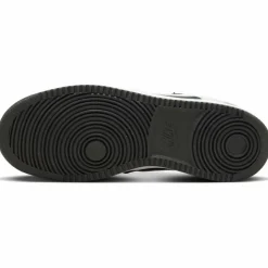 Nike Streetwear|Sneaker<· Court Vision Next Nature black-white