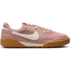 Nike Streetwear|Sneaker<· TERRA MANTA particle pink-sail-gum light brown
