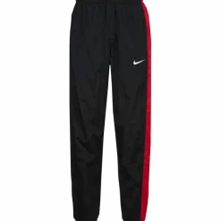 Nike Fußball|Fußball<· Total90 black-gym red-sail