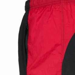 Nike Fußball|Fußball<· Total90 black-gym red-sail
